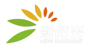 新阳光logo