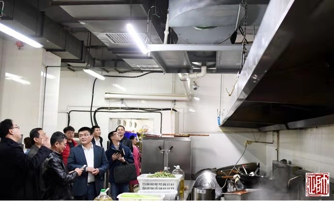 如何延长油烟净化器的使用寿命？