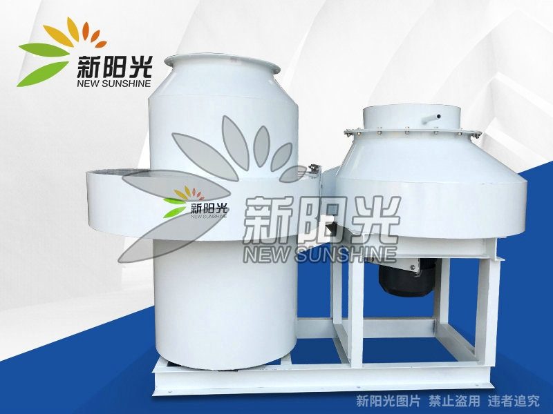 工业油烟净化处理技术有哪些