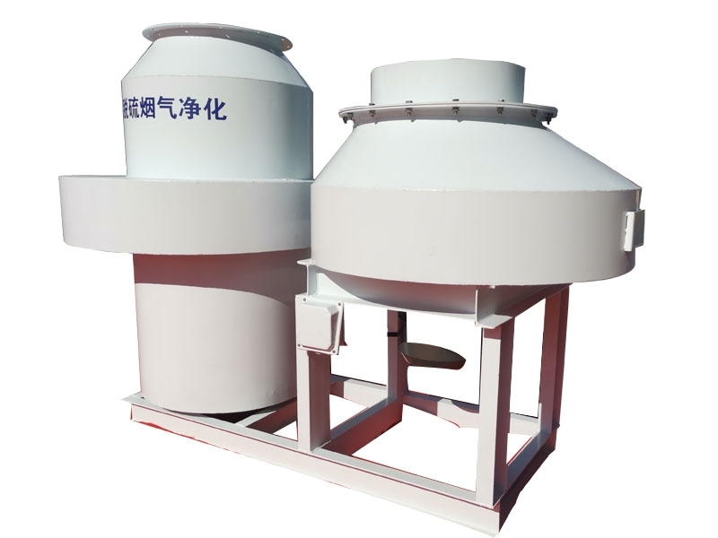 工业油烟净化设备的选择要点是什么