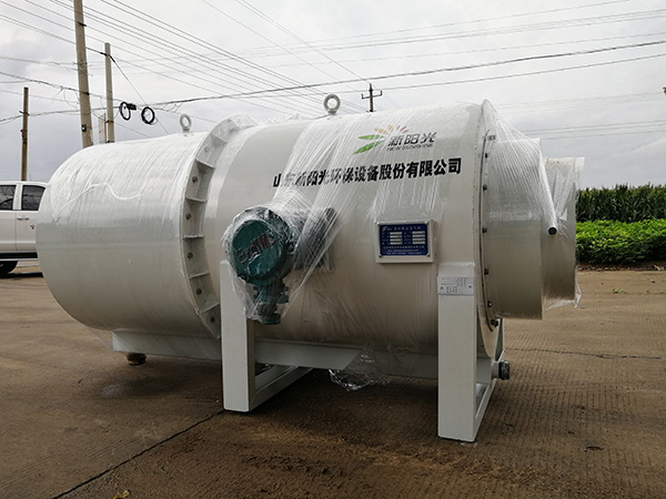 煤矿用除尘设备厂家