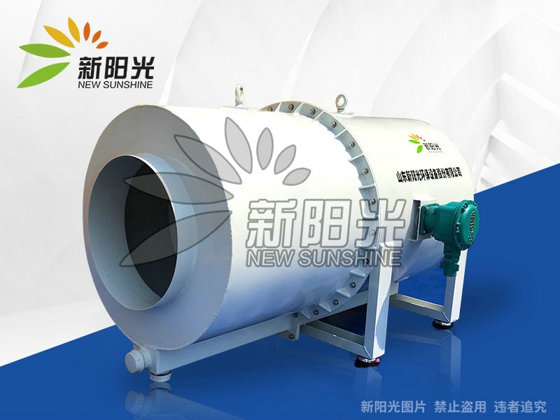 湿式电除尘器的原理和特点有哪些