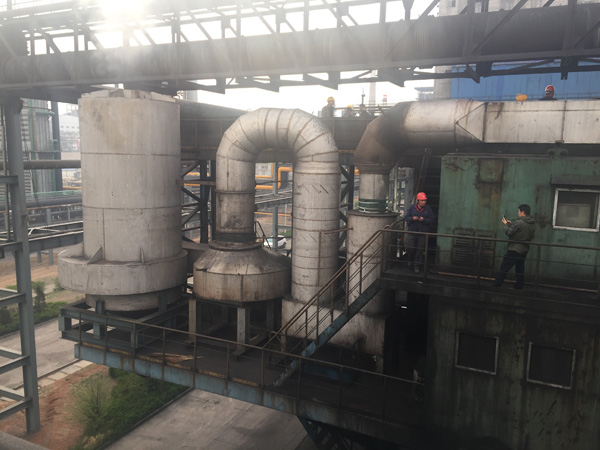 工业油烟净化设备厂家